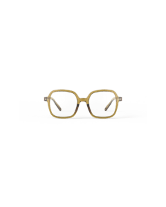 # Office Leesbril - Golden Green