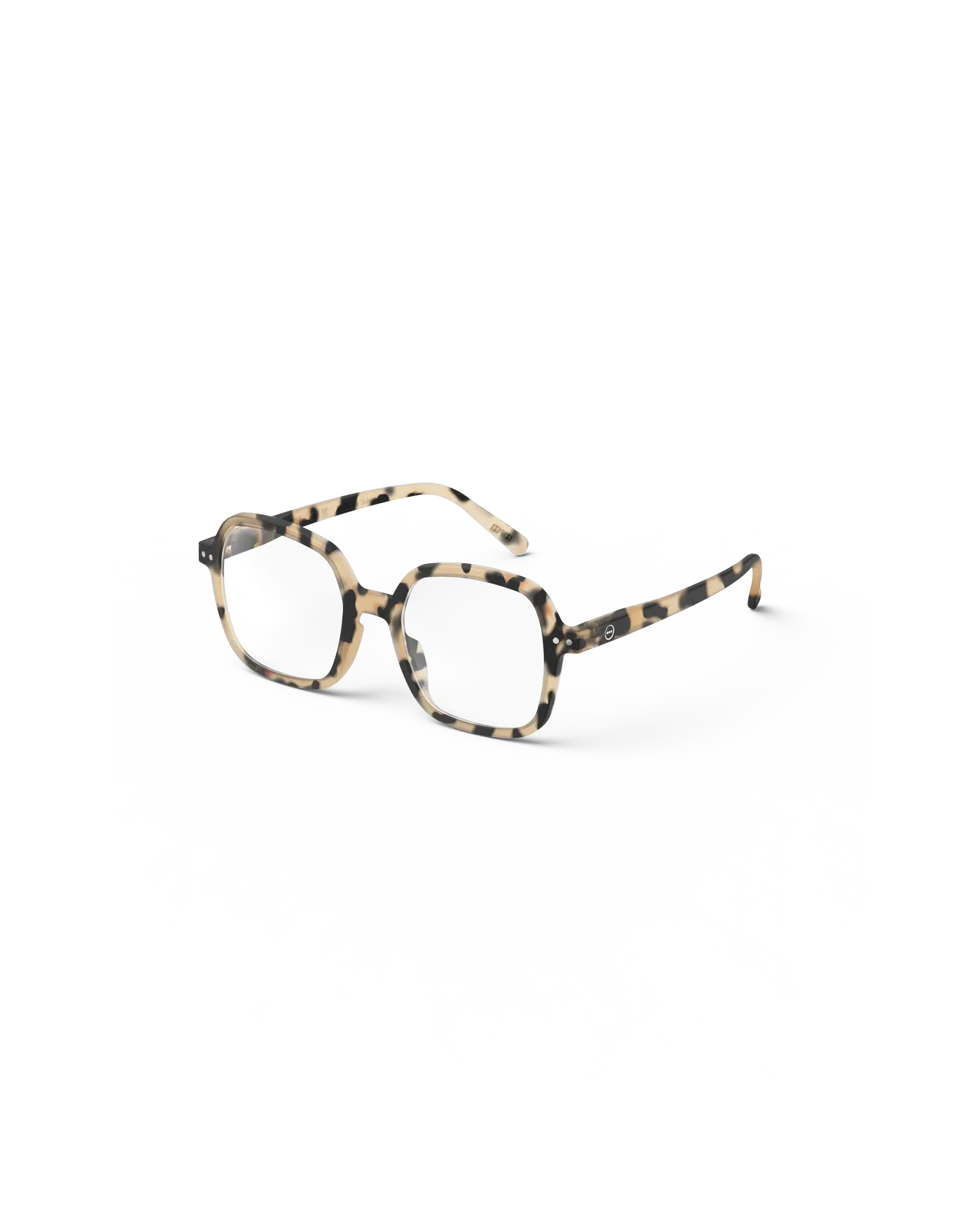 # Office Leesbril - Light Tortoise