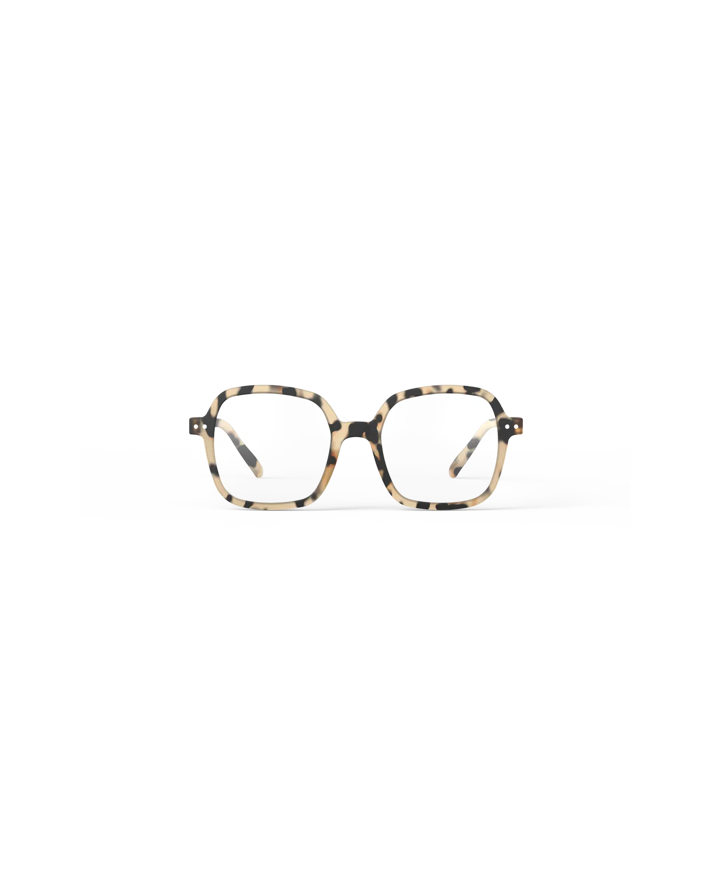 # Office Leesbril - Light Tortoise