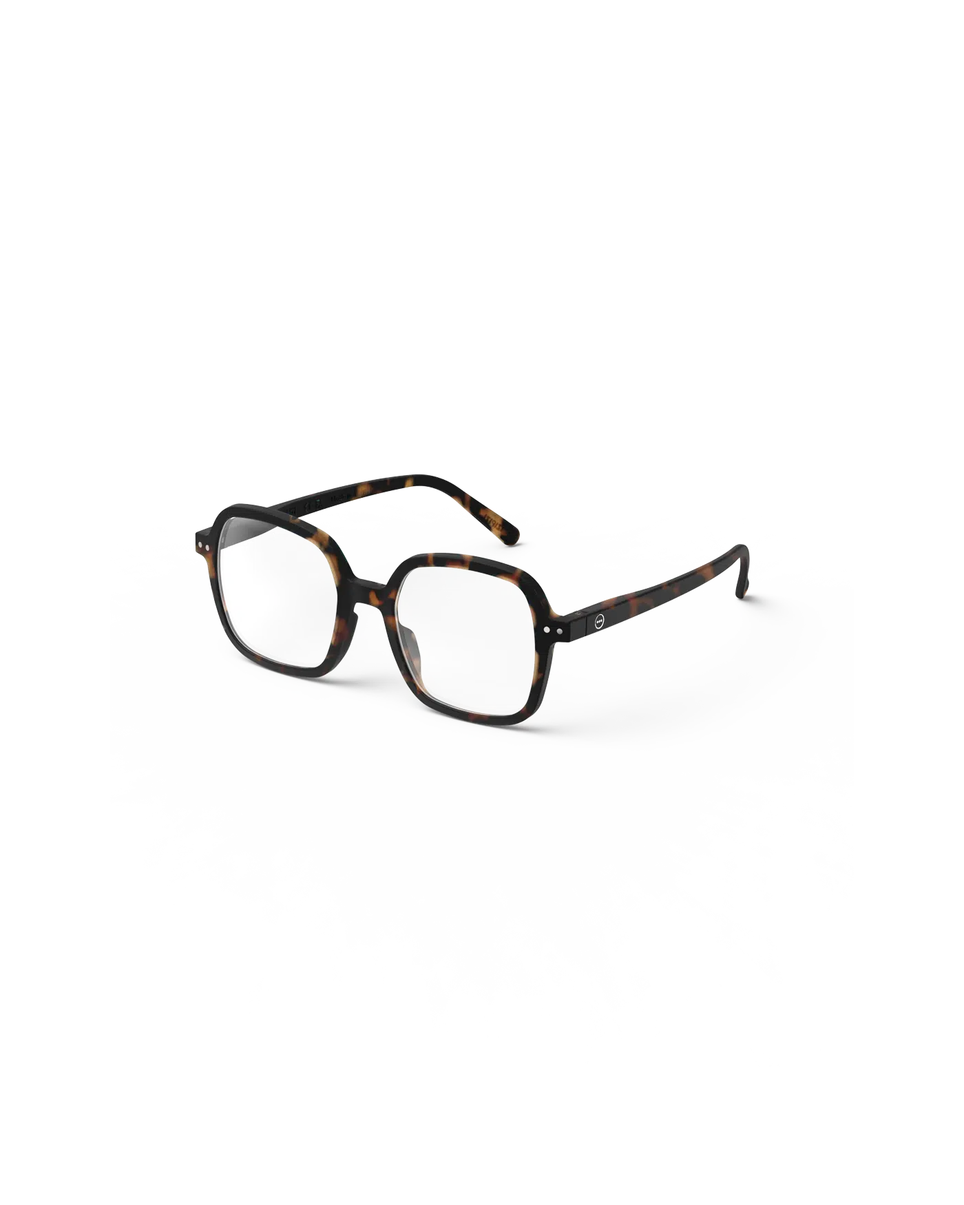 # Office Leesbril - Tortoise