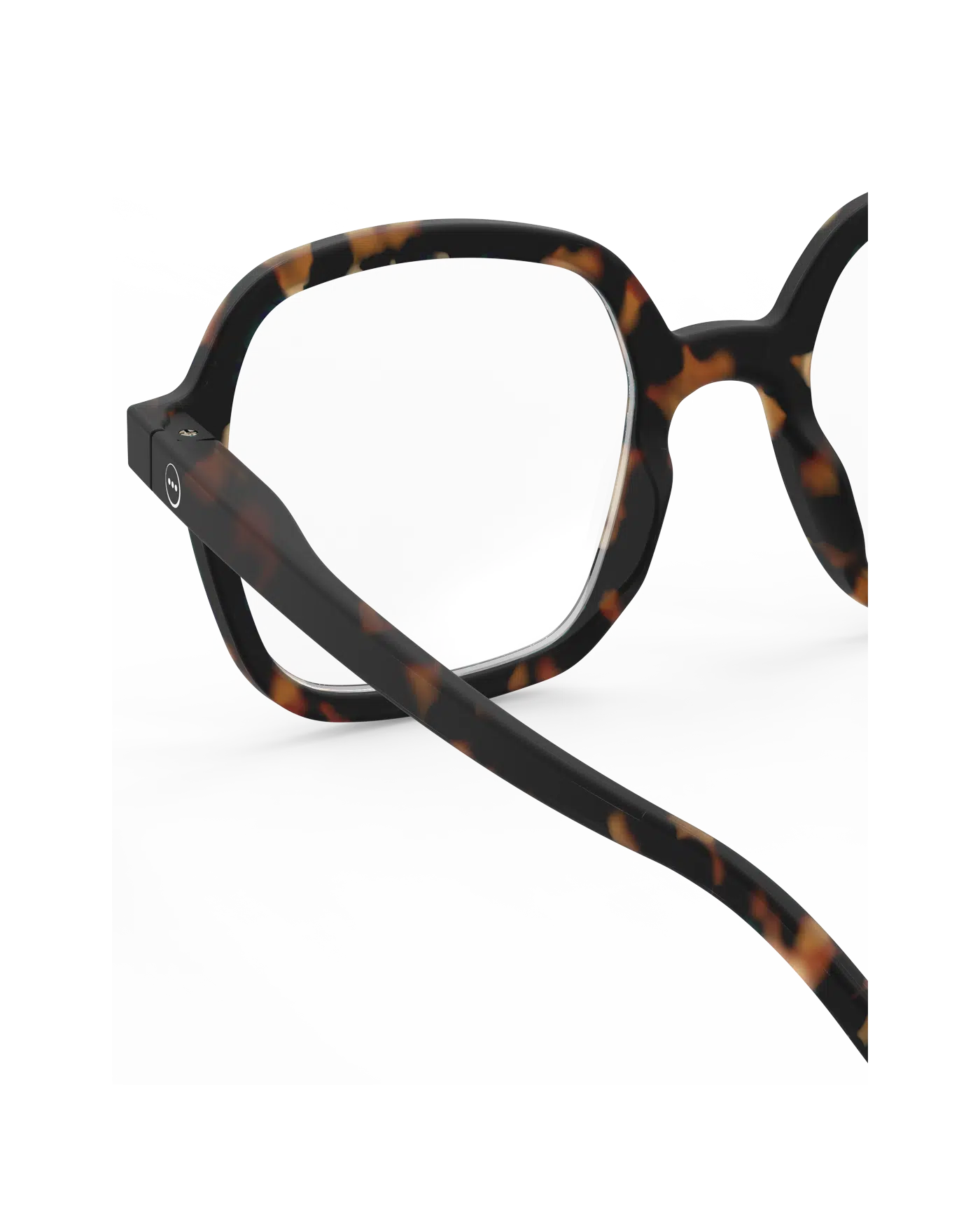 # Office Leesbril - Tortoise