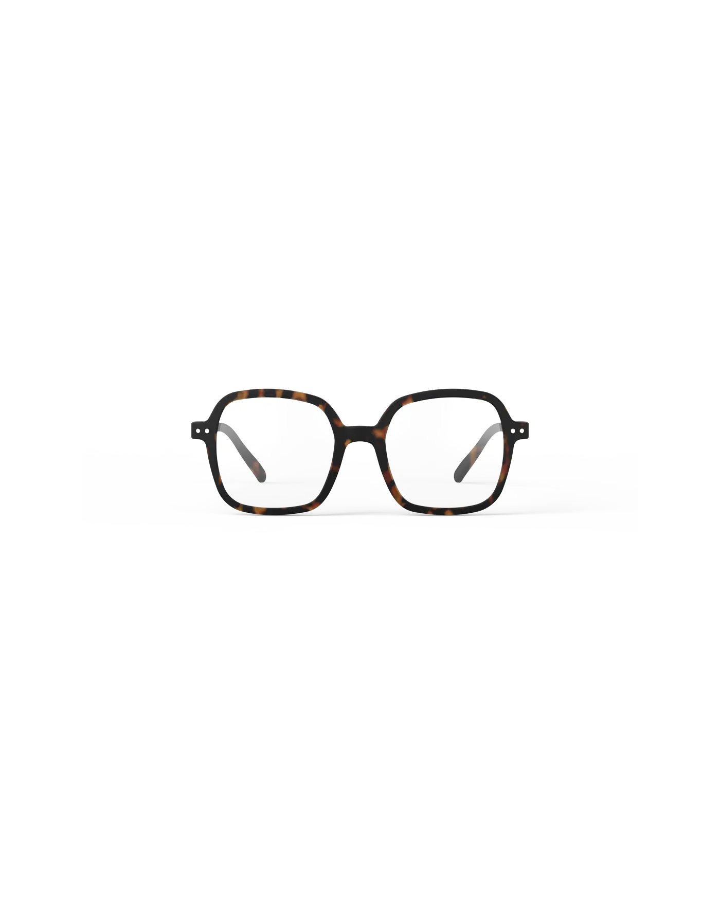 # Office Leesbril - Tortoise