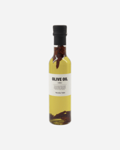 Olive oil with chilli - 25 cl