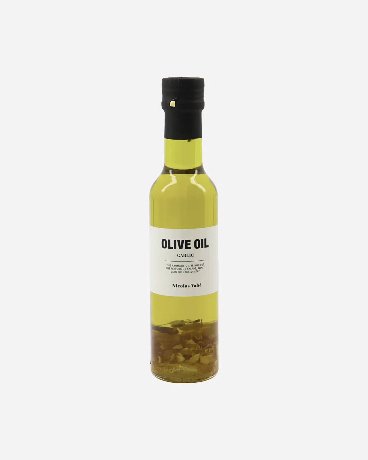 Olive oil with Garlic - 25 cl