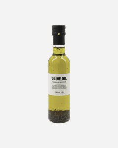 Olive oil with Herbes de Provence - 25 cl