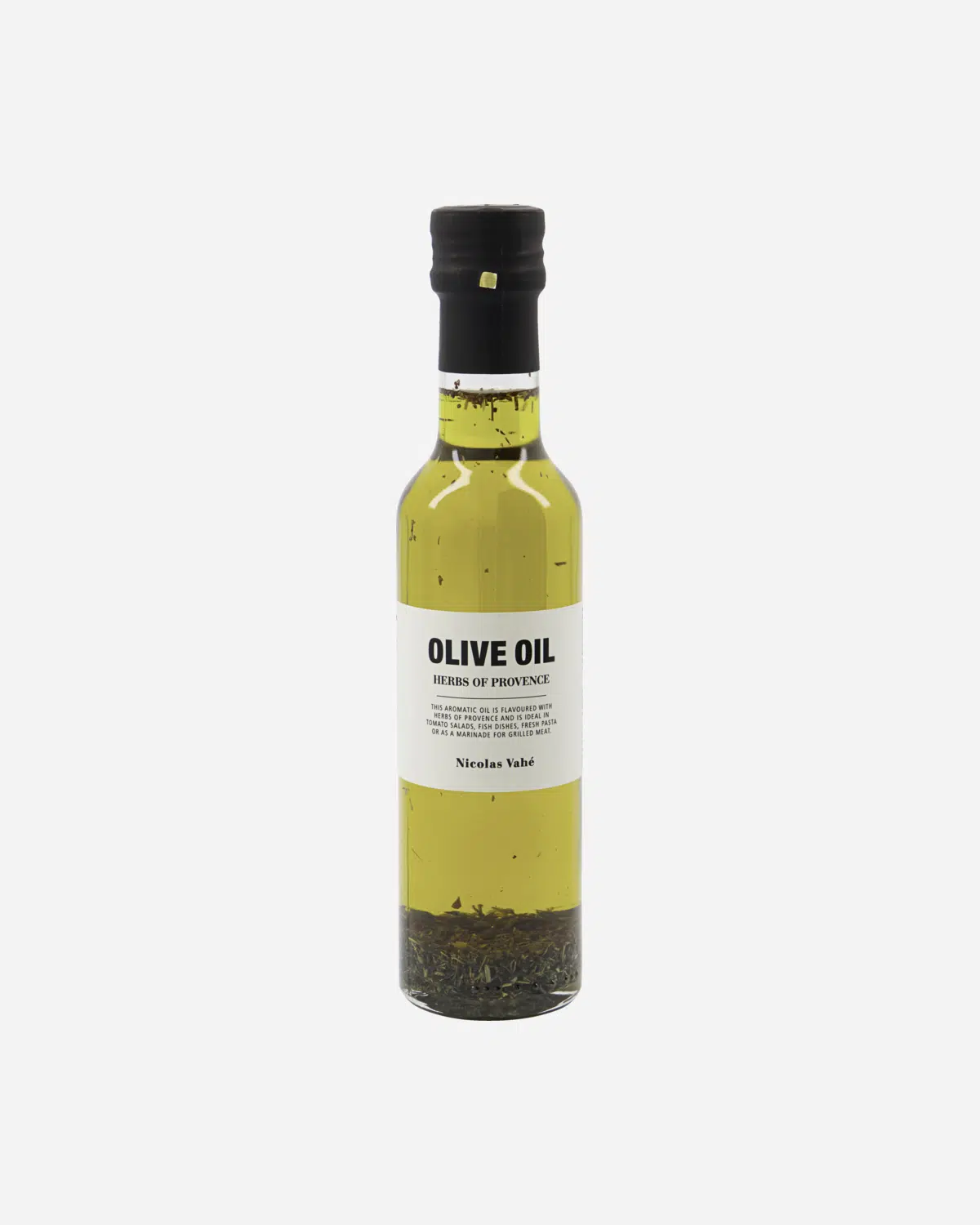 Olive oil with Herbes de Provence - 25 cl