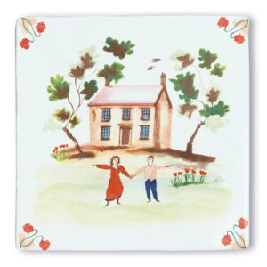 Ons sprookje 10x10