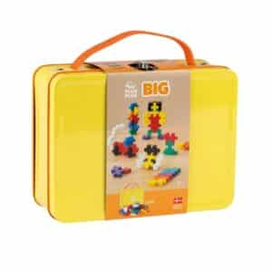 Opbergbox basic BIG Plus-Plus: 70 stuks