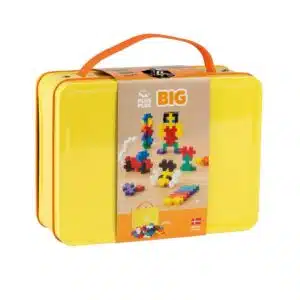 Opbergbox basic BIG Plus-Plus: 70 stuks