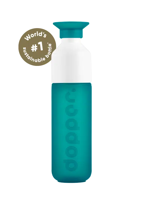 Original Tidal Teal - 450ml