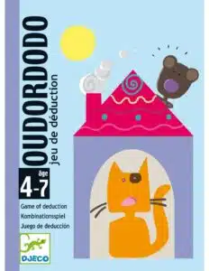 Oudordodo