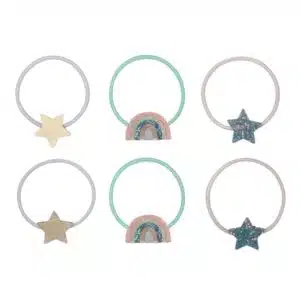 Over the Rainbow Ponies
