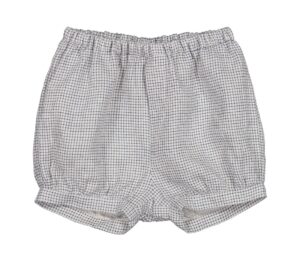 Pabi S - Mini Check 6M/68