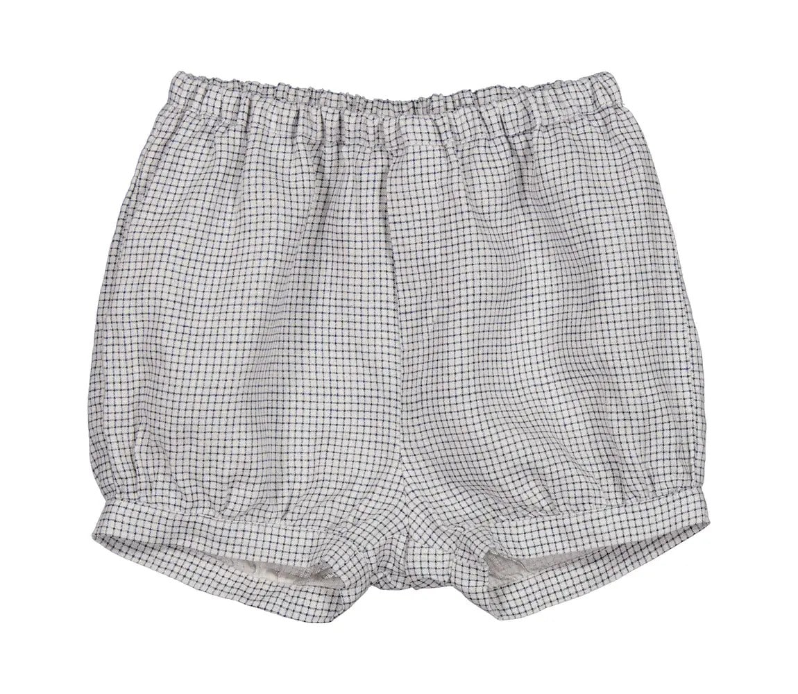 Pabi S - Mini Check 6M/68