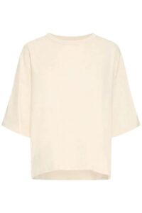 Palmer Ex Loose - Birch Melange