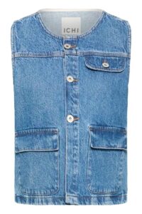 Pamila Waistcoat - Medium