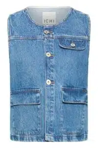 Pamila Waistcoat - Medium