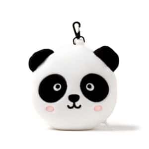 Panda Rond Reiskussen & Slaapmasker