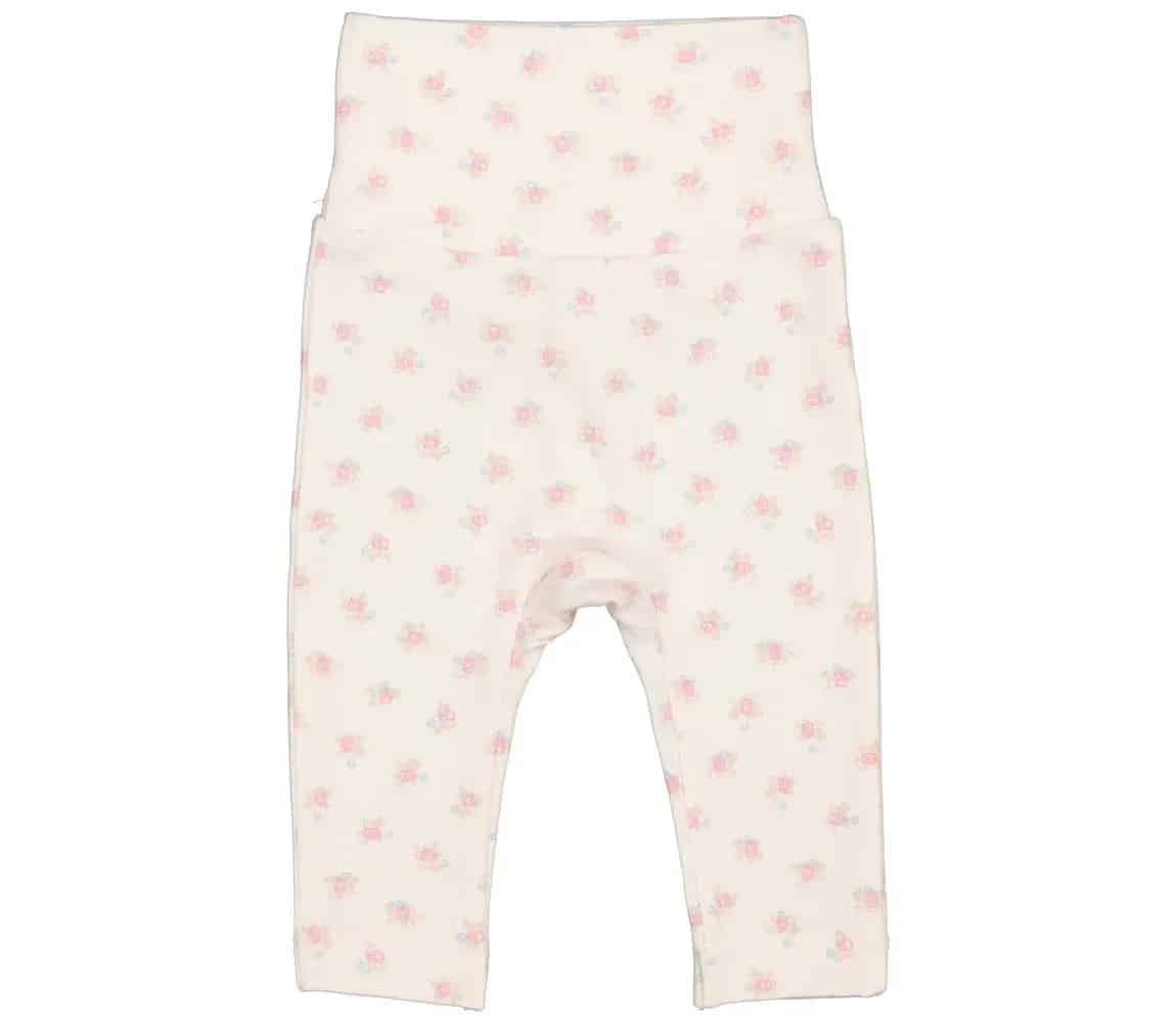 Pants Piva - Little Bouquet 0M/50