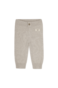 Pants Valero - Taupe Cafe 50/56