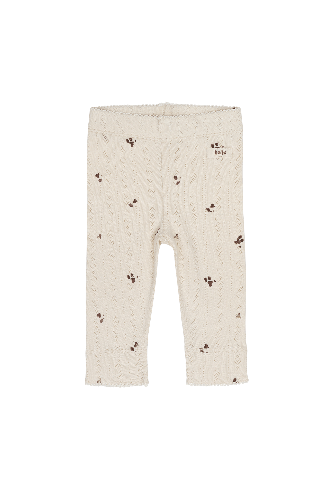 Pants Zala - Off white 50/56