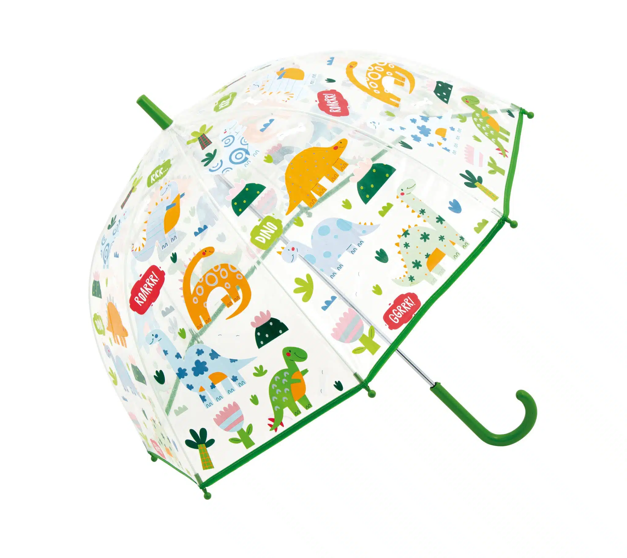 Paraplu Dino's - 48 cm