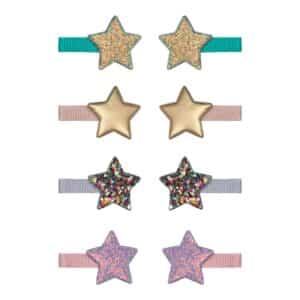 Party Stellar Mini Clips