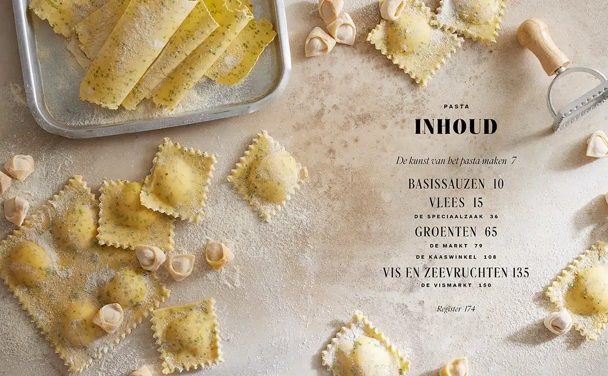 Pasta