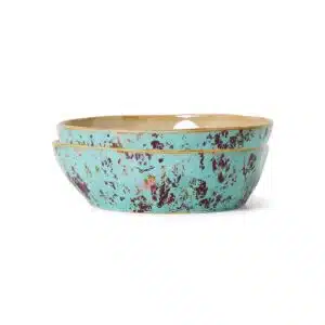 Pasta bowl - Patina