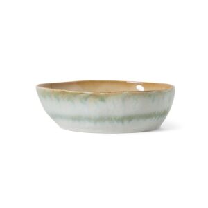 Pasta bowl - Petal