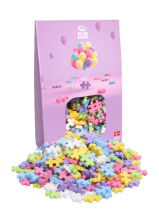 Pastel Color Mix (300 stuks)