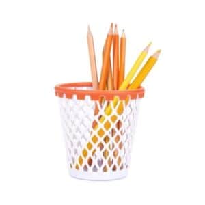 Pen holder Basket