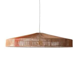Pendant rope lamp - Terra Shades