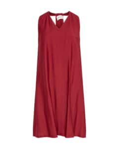 Peninna SL Dress – Rhubarb