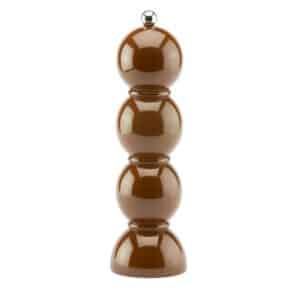 Peper- en zoutmolen - Bobbin - Chocolate