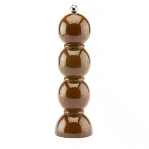 Peper- en zoutmolen - Bobbin - Chocolate