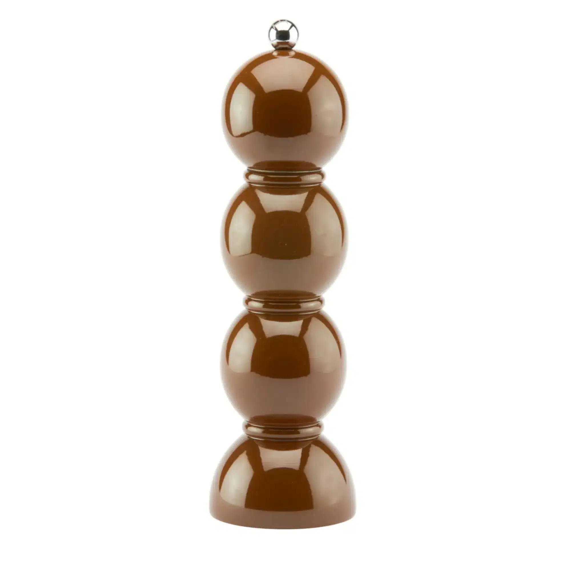 Peper- en zoutmolen - Bobbin - Chocolate