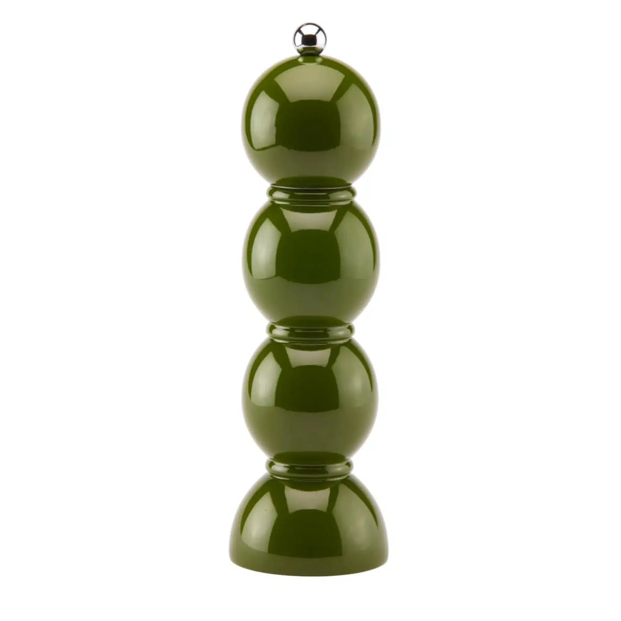 Peper- en zoutmolen - Bobbin - Khaki