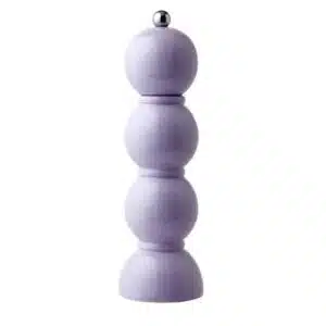 Peper- en zoutmolen - Bobbin - Lilac