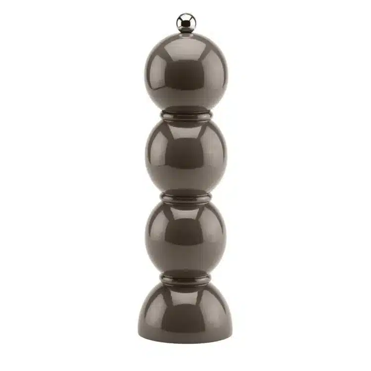Peper- en zoutmolen - Bobbin - Mink