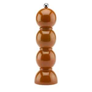 Peper- en zoutmolen - Bobbin - Nutmeg