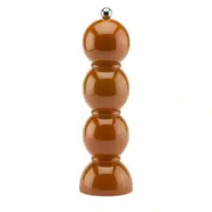 Peper- en zoutmolen - Bobbin - Nutmeg