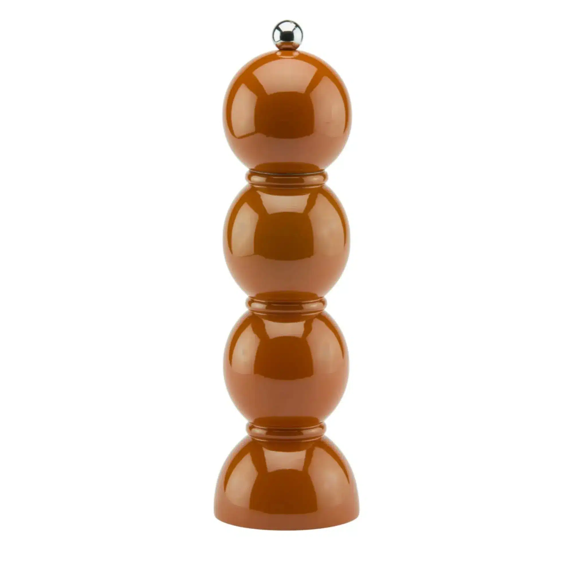 Peper- en zoutmolen - Bobbin - Nutmeg