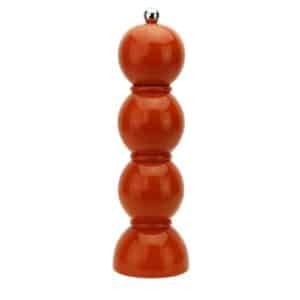 Peper- en zoutmolen - Bobbin - Orange