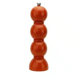 Peper- en zoutmolen - Bobbin - Orange