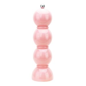 Peper- en zoutmolen - Bobbin - Pink