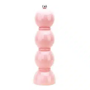 Peper- en zoutmolen - Bobbin - Pink