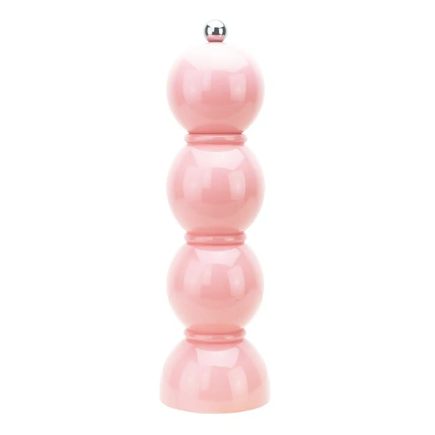 Peper- en zoutmolen - Bobbin - Pink