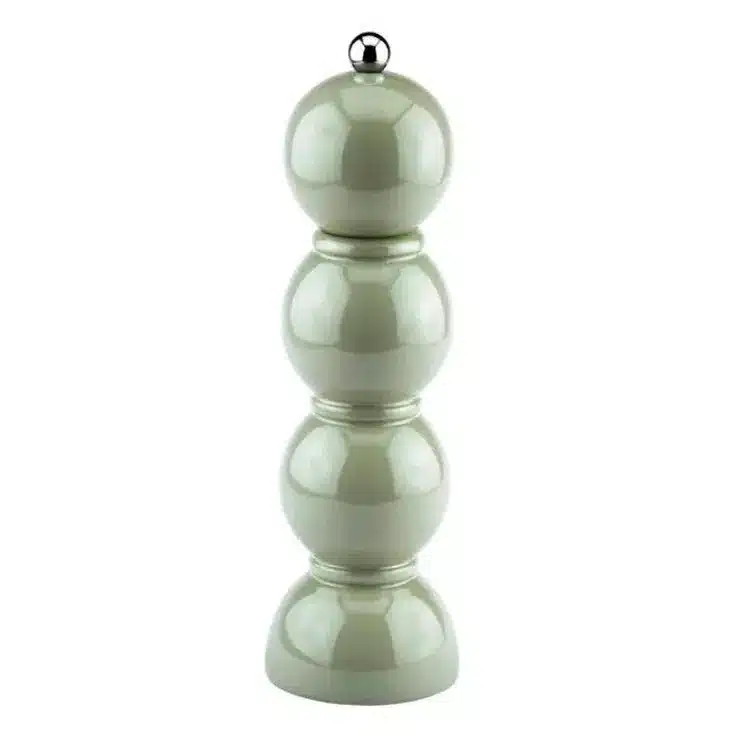 Peper- en zoutmolen - Bobbin - Sage
