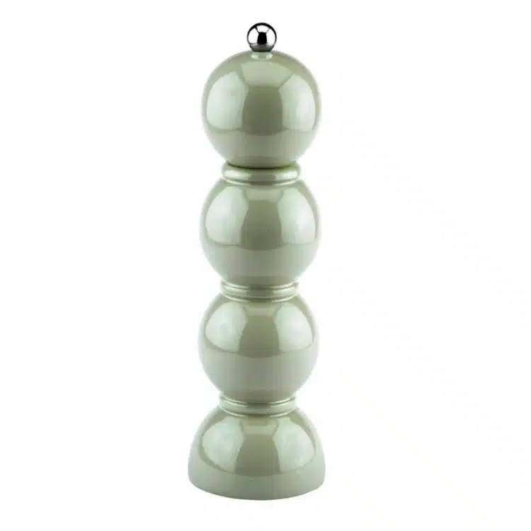 Peper- en zoutmolen - Bobbin - Sage